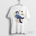 Trending Scott Pilgrim Takes Off Wallace T Shirt Unisex T-shirt, Sweatshirt, Hoodie, Long Sleeve Tee - T-Shirt, Sweatshirt, Hoodie