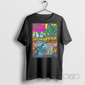 Trending Scream From Beyond The Grave Halloween T Shirt Unisex T-shirt, Sweatshirt, Hoodie, Long Sleeve Tee - T-Shirt, Sweatshirt, Hoodie
