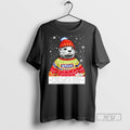 Trending Sea Otter Steve Christmas Instead Of Giving Presents This Year T Shirt Unisex T-shirt, Sweatshirt, Hoodie, Long Sleeve Tee - T-Shirt, Sweatshirt, Hoodie
