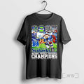 Trending Seahawks National Football Conference Champions Jan 25th 2026 Lumen Field Seattle Washington T-Shirts, Hoodie, Sweatshirt - T-Shirt, Sweatshirt, Hoodie