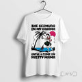 Trending She Bermuda My Bahama Hula Girl Palm Tree Sun Until I Come T-Shirts, Hoodie, Sweatshirt - T-Shirt, Sweatshirt, Hoodie