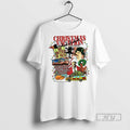 Trending Shitters Full National Lampoons Christmas Vacation Hallelujah Holy Shit Wheres The Tylenol - T-Shirt, Sweatshirt, Hoodie