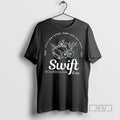 Trending Showgirl Era 12 Its A Loaf Story Baby Just Say Yeast Swift Unisex T-shirt, Sweatshirt, Hoodie, Long Sleeve Tee - T-Shirt, Sweatshirt, Hoodie