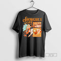 Trending Showgirls Life And Baby Thats Show Business For You T Shirt Unisex T-shirt, Sweatshirt, Hoodie, Long Sleeve Tee - T-Shirt, Sweatshirt, Hoodie
