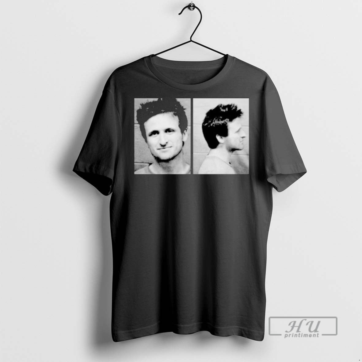 Trending Silly Goose Mugshot Ornaments T Shirt Unisex T-shirt, Sweatshirt, Hoodie, Long Sleeve Tee - T-Shirt, Sweatshirt, Hoodie