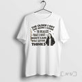 Trending Skeleton Older I Get More I Realize That I Just Dont Care T-Shirts, Hoodie, Sweatshirt - T-Shirt, Sweatshirt, Hoodie