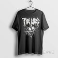 Trending Spiked Heart Vintage T-Shirts, Hoodie, Sweatshirt - T-Shirt, Sweatshirt, Hoodie