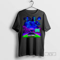 Trending Stankonia 25 Light Years Highway Ornaments T Shirt Unisex T-shirt, Sweatshirt, Hoodie, Long Sleeve Tee - T-Shirt, Sweatshirt, Hoodie