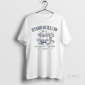 Trending Stars Hollow Where You Lead I Will Follow Est 1779 T-Shirts, Hoodie, Sweatshirt - T-Shirt, Sweatshirt, Hoodie