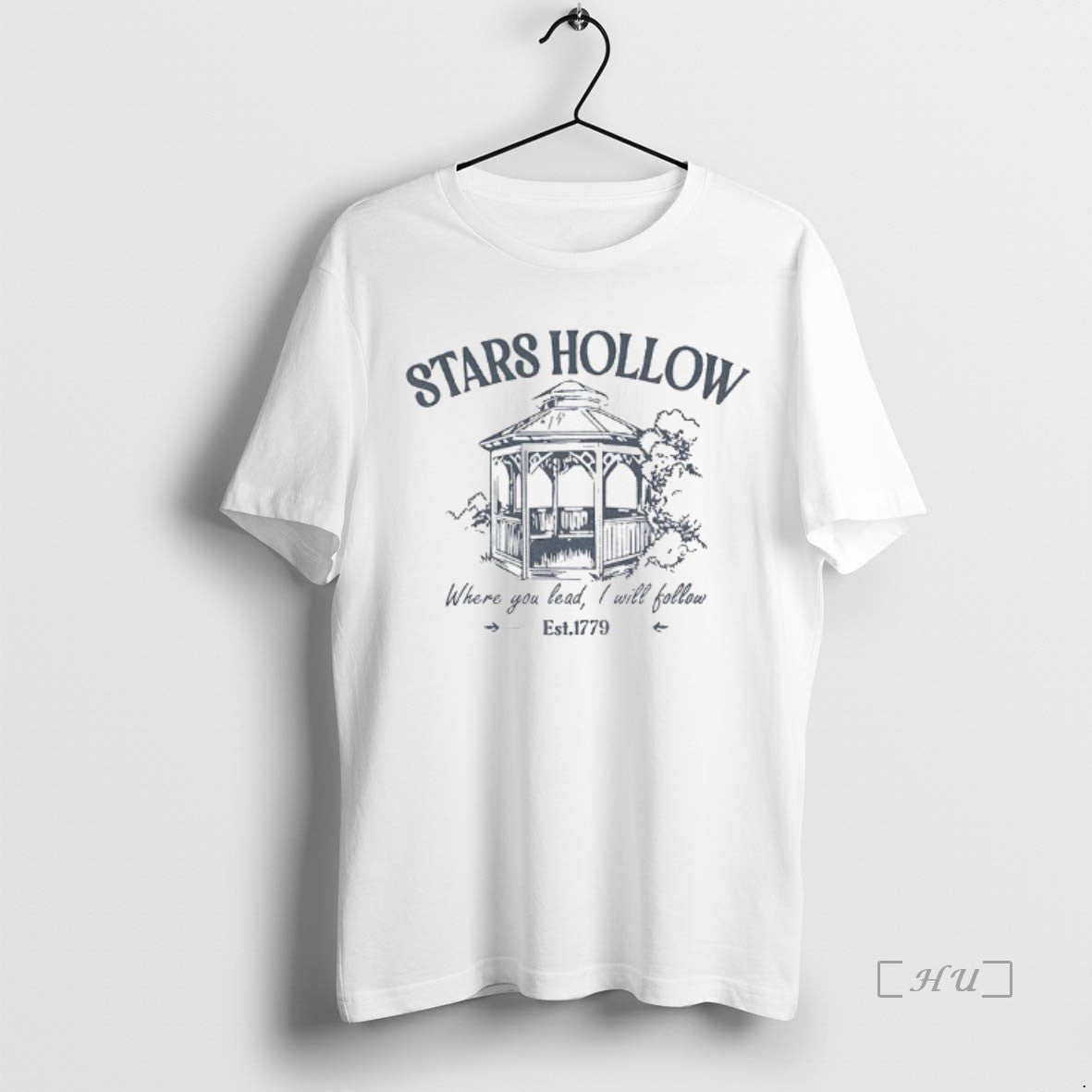 Trending Stars Hollow Where You Lead I Will Follow Est 1779 T-Shirts, Hoodie, Sweatshirt - T-Shirt, Sweatshirt, Hoodie