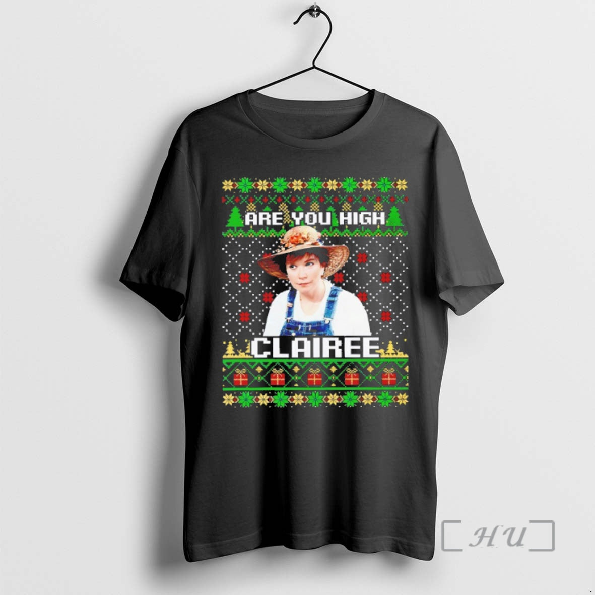 Trending Steel Magnolias Are You High Clairee T-Shirts, Hoodie, Sweatshirt - T-Shirt, Sweatshirt, Hoodie