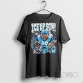 Trending Steve Smith Sr Ice Up Son Caricature T Shirt Unisex T-shirt, Sweatshirt, Hoodie, Long Sleeve Tee - T-Shirt, Sweatshirt, Hoodie