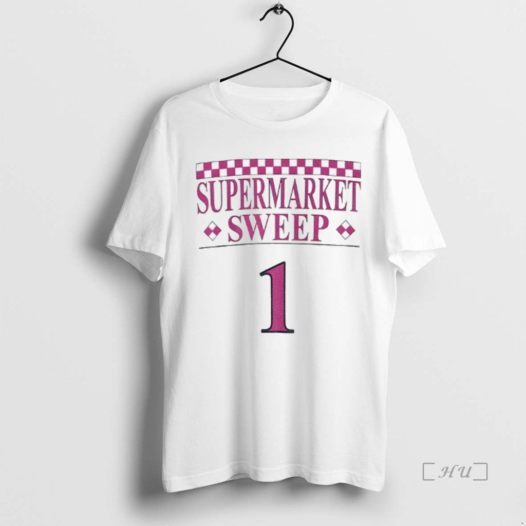 Trending Supermarket Sweep Team 1 T-Shirts, Hoodie, Sweatshirt - T-Shirt, Sweatshirt, Hoodie