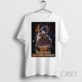 Trending Supersuckers Casbah In San Diego Ca On October 4 2025 T Shirt Unisex T-shirt, Sweatshirt, Hoodie, Long Sleeve Tee - T-Shirt, Sweatshirt, Hoodie