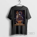 Trending Supersuckers Oct 4 2025 Casbah In San Diego Ca T Shirt Unisex T-shirt, Sweatshirt, Hoodie, Long Sleeve Tee - T-Shirt, Sweatshirt, Hoodie