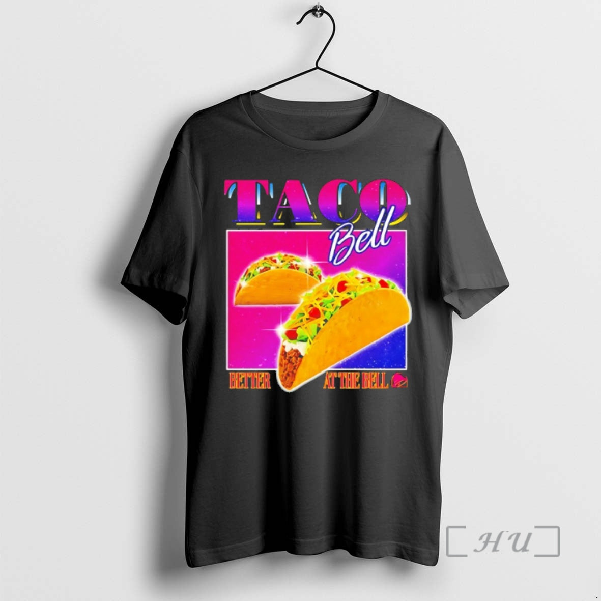 Trending Taco Bell Better Bell Vintage T-Shirts, Hoodie, Sweatshirt - T-Shirt, Sweatshirt, Hoodie