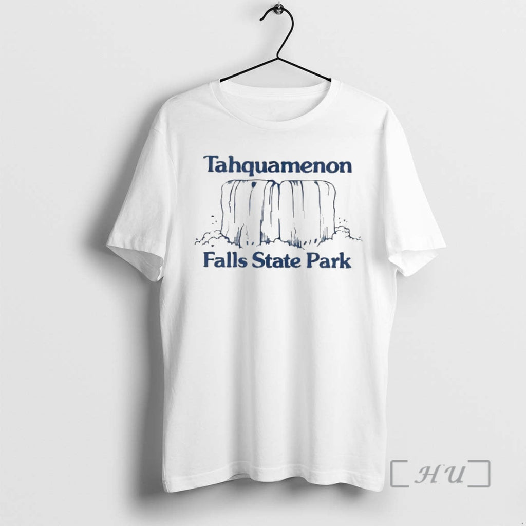 Trending Tahquamenon Falls State Park T-Shirts, Hoodie, Sweatshirt - T-Shirt, Sweatshirt, Hoodie