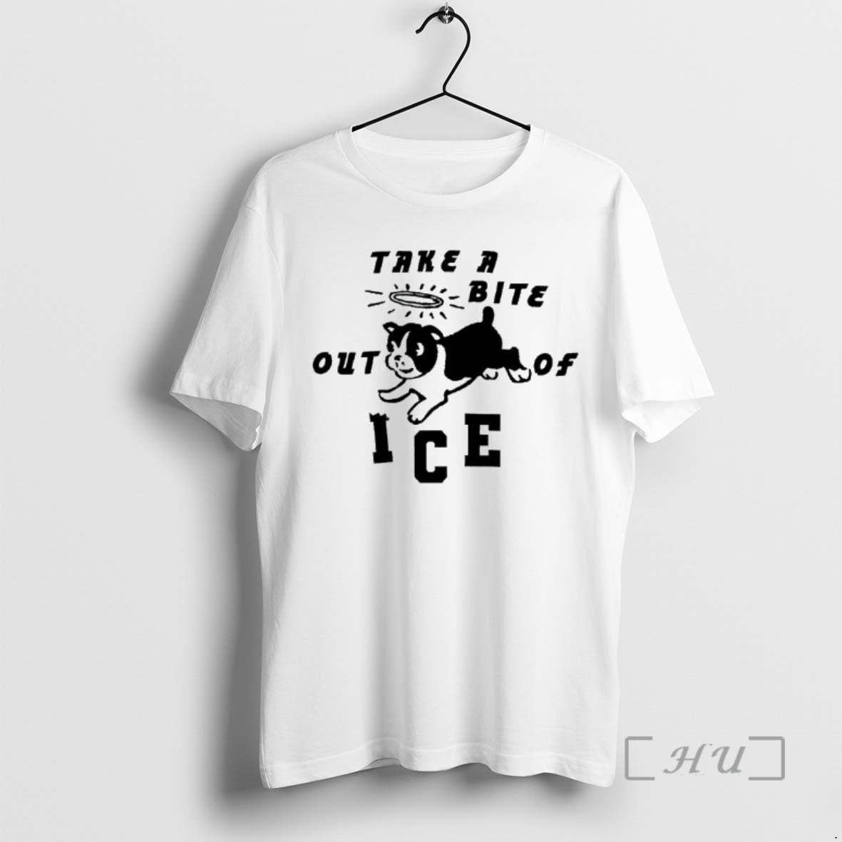 Trending Take Bite Out Ice T-Shirts, Hoodie, Sweatshirt - T-Shirt, Sweatshirt, Hoodie
