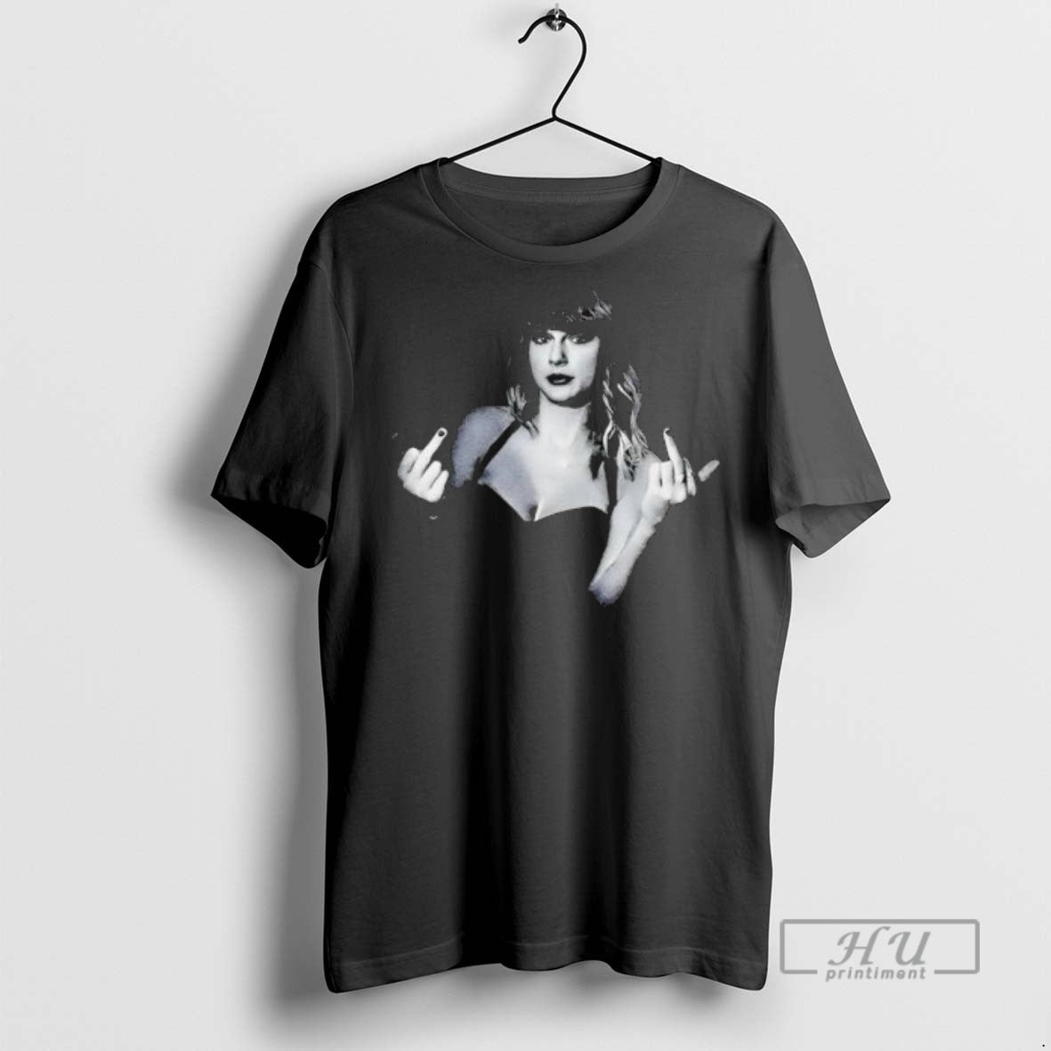 Trending Taylor Middle Finger T Shirt Unisex T-shirt, Sweatshirt, Hoodie, Long Sleeve Tee - T-Shirt, Sweatshirt, Hoodie