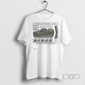 Trending Taylor Sea Otter Monterey Bay Aquarium T Shirt Unisex T-shirt, Sweatshirt, Hoodie, Long Sleeve Tee - T-Shirt, Sweatshirt, Hoodie