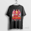 Trending Team Player National Champions Signature T-Shirts, Hoodie, Sweatshirt - T-Shirt, Sweatshirt, Hoodie