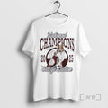 Trending Texas Am National Champions Volleyball Mascot T-Shirts, Hoodie, Sweatshirt - T-Shirt, Sweatshirt, Hoodie