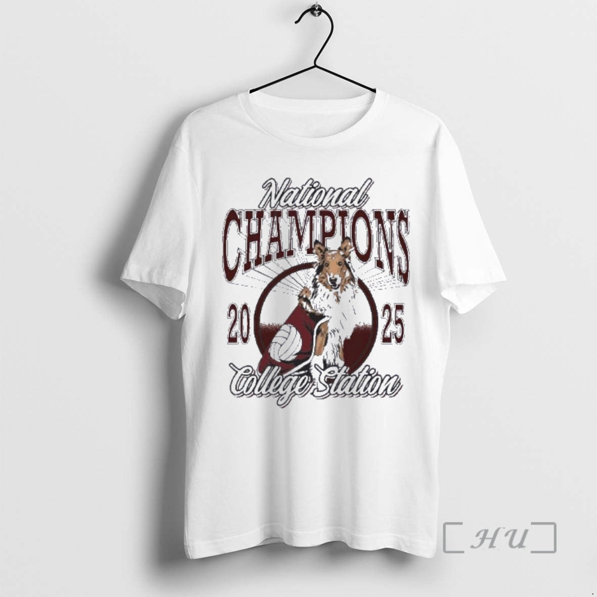 Trending Texas Am National Champions Volleyball Mascot T-Shirts, Hoodie, Sweatshirt - T-Shirt, Sweatshirt, Hoodie
