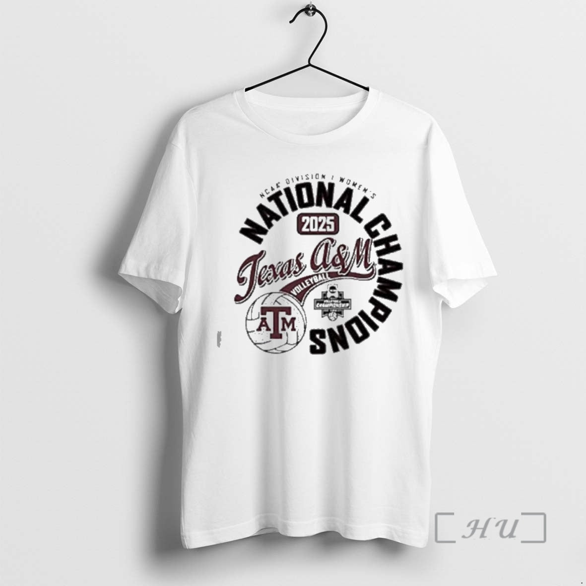 Trending Texas Am Aggies 2025 Ncaa Division I Volleyball National Champions T-Shirts, Hoodie, Sweatshirt - T-Shirt, Sweatshirt, Hoodie