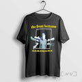Trending Front Bottoms You Are Who You Hang Out Tour T-Shirts, Hoodie, Sweatshirt - T-Shirt, Sweatshirt, Hoodie