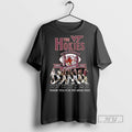 Trending The Hokies Enter Sandman 1892 2025 135 Seasons Thank You For The Memories Signatures - T-Shirt, Sweatshirt, Hoodie
