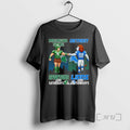 Trending Michigan State Spartans Saturdays Detroit Lions Sundays Mascots College T-Shirts, Hoodie, Sweatshirt - T-Shirt, Sweatshirt, Hoodie