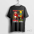 Trending Wisconsin Badgers Saturdays Green Bay Packers Sundays Mascots College T-Shirts, Hoodie, Sweatshirt - T-Shirt, Sweatshirt, Hoodie