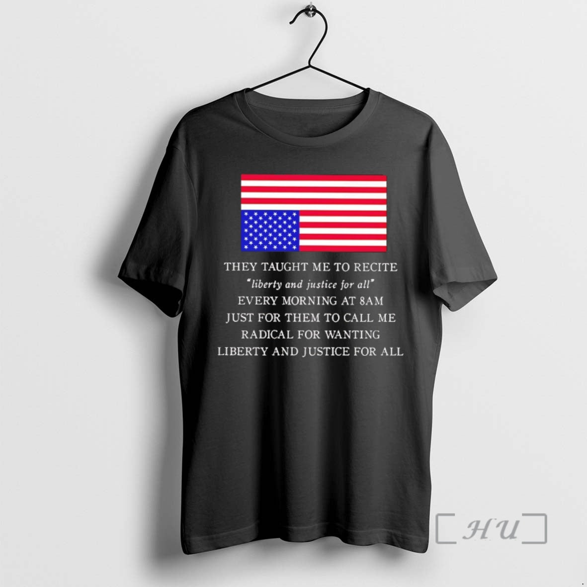 Trending They Taught Me Recite Liberty Justice All Usa Flag T-Shirts, Hoodie, Sweatshirt - T-Shirt, Sweatshirt, Hoodie