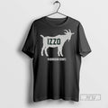 Trending Tom Izzo Coach Goat Michigan State Spartans Basketball T Shirt Unisex T-shirt, Sweatshirt, Hoodie, Long Sleeve Tee - T-Shirt, Sweatshirt, Hoodie