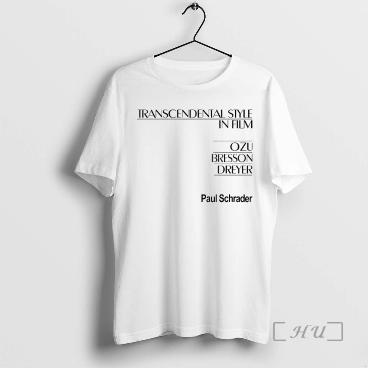 Trending Transcendental Film Ozu Bresson Dreyer T-Shirts, Hoodie, Sweatshirt - T-Shirt, Sweatshirt, Hoodie
