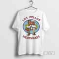 Trending Trump Epstein Los Pedos Hermanos T Shirt Unisex T-shirt, Sweatshirt, Hoodie, Long Sleeve Tee - T-Shirt, Sweatshirt, Hoodie