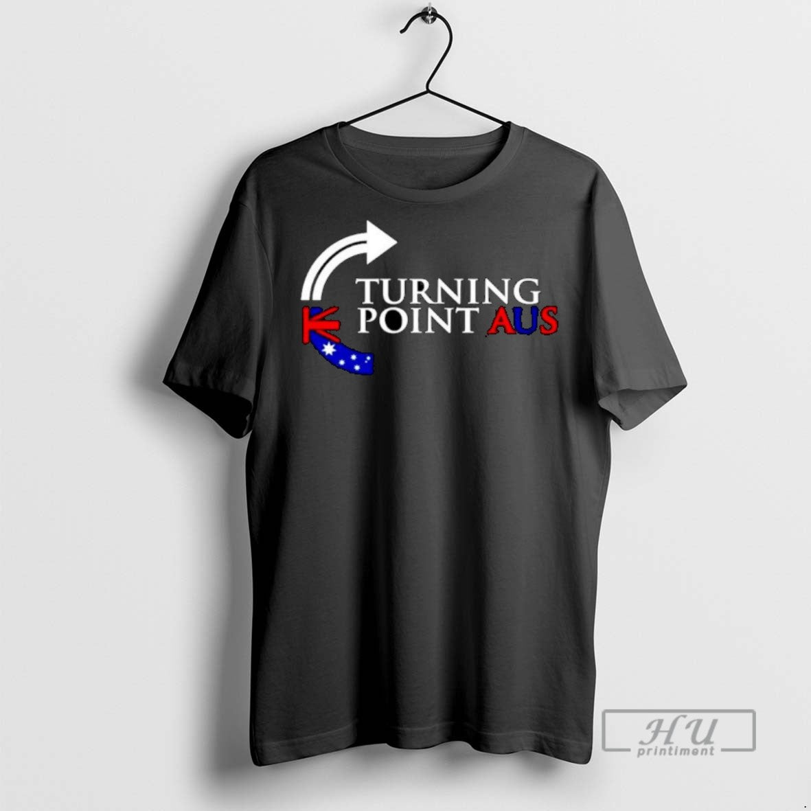 Trending Turning Point Aus Flag Ornaments T Shirt Unisex T-shirt, Sweatshirt, Hoodie, Long Sleeve Tee - T-Shirt, Sweatshirt, Hoodie