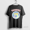 Trending Turnover Just Take Me Where You Go When Gets Dark I Wont Make T-Shirts, Hoodie, Sweatshirt - T-Shirt, Sweatshirt, Hoodie