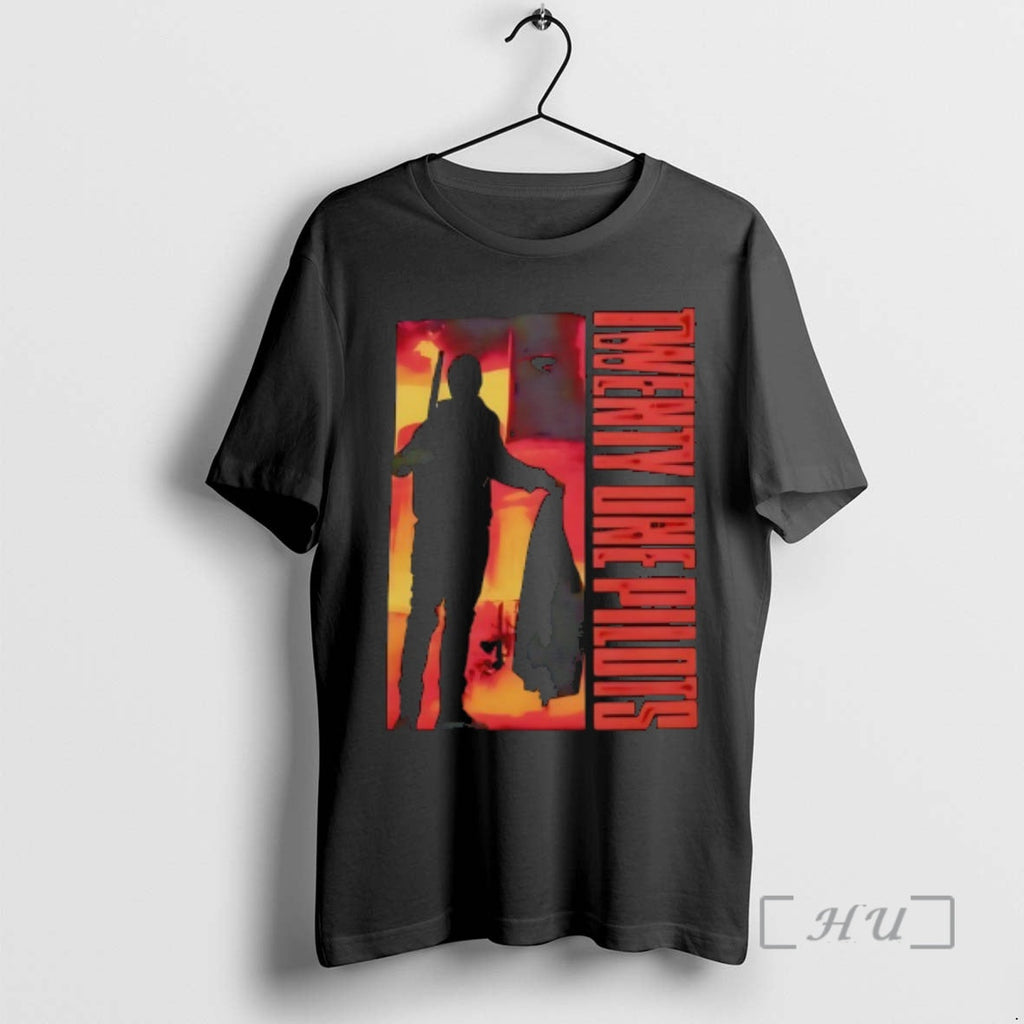 Trending Twenty One Pilots Torchbearer T-Shirts, Hoodie, Sweatshirt - T-Shirt, Sweatshirt, Hoodie
