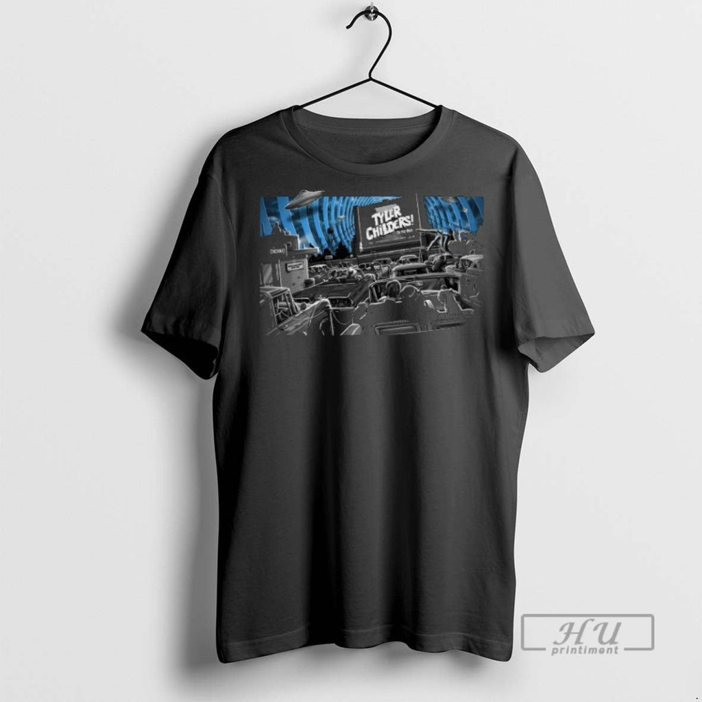 Trending Tyler Childers 10 3 T Shirt Unisex T-shirt, Sweatshirt, Hoodie, Long Sleeve Tee - T-Shirt, Sweatshirt, Hoodie