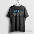 Trending Tyler Childers Cincinnati Oh Oct 3 2025 T Shirt Unisex T-shirt, Sweatshirt, Hoodie, Long Sleeve Tee - T-Shirt, Sweatshirt, Hoodie