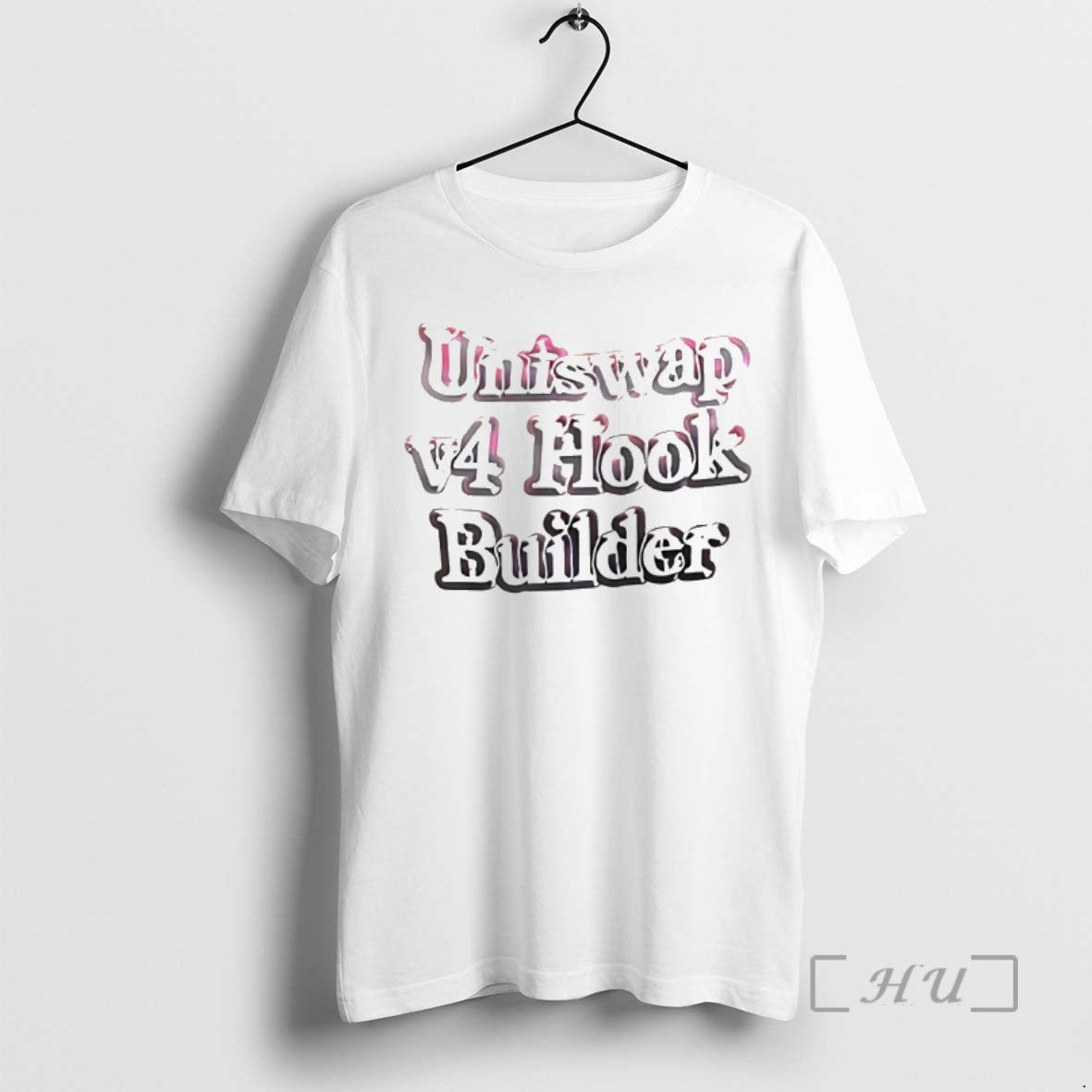Trending Uniswap V4 Hook Builder T-Shirts, Hoodie, Sweatshirt - T-Shirt, Sweatshirt, Hoodie