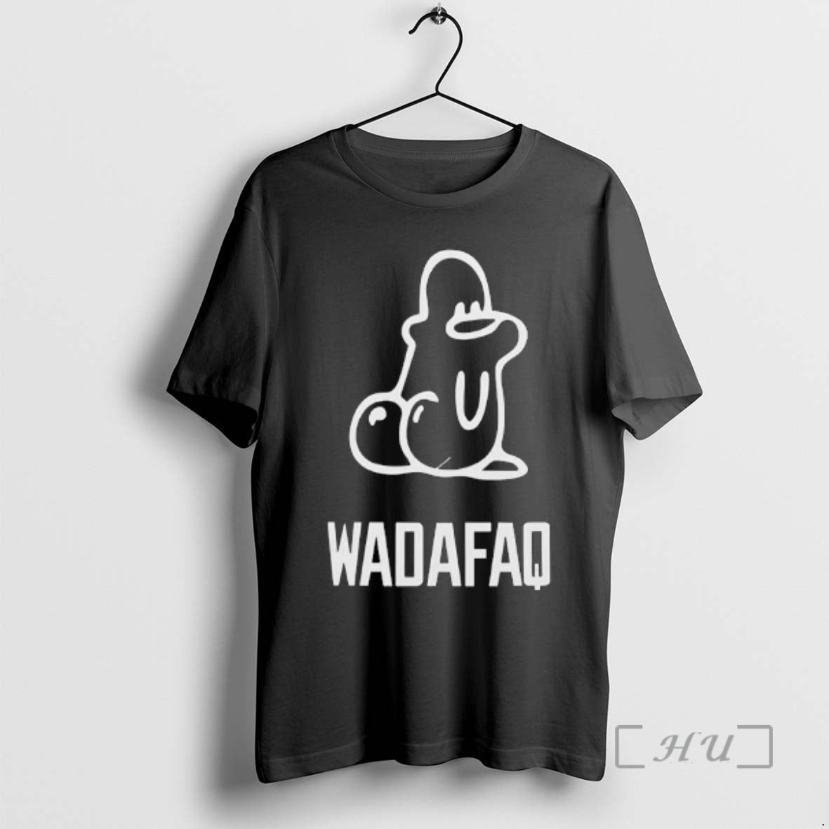 Trending Wadafaq Character T-Shirts, Hoodie, Sweatshirt - T-Shirt, Sweatshirt, Hoodie