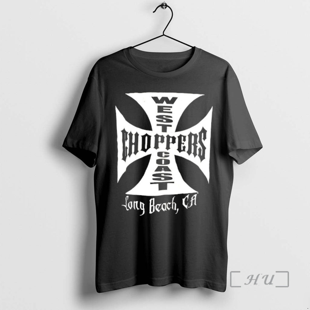 Trending West Coast Choppers Long Beach Ca T-Shirts, Hoodie, Sweatshirt - T-Shirt, Sweatshirt, Hoodie
