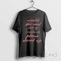 Trending Would Real Juicy Coutune Please Stand Up T-Shirts, Hoodie, Sweatshirt - T-Shirt, Sweatshirt, Hoodie