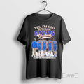 Trending Yes Im Old But I Saw Gators Greatness Player Signature City Thank You T-Shirts, Hoodie, Sweatshirt - T-Shirt, Sweatshirt, Hoodie