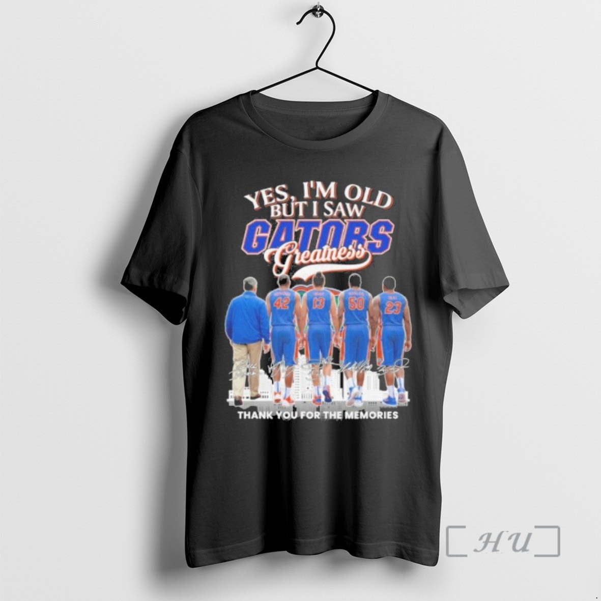 Trending Yes Im Old But I Saw Gators Greatness Player Signature City Thank You T-Shirts, Hoodie, Sweatshirt - T-Shirt, Sweatshirt, Hoodie