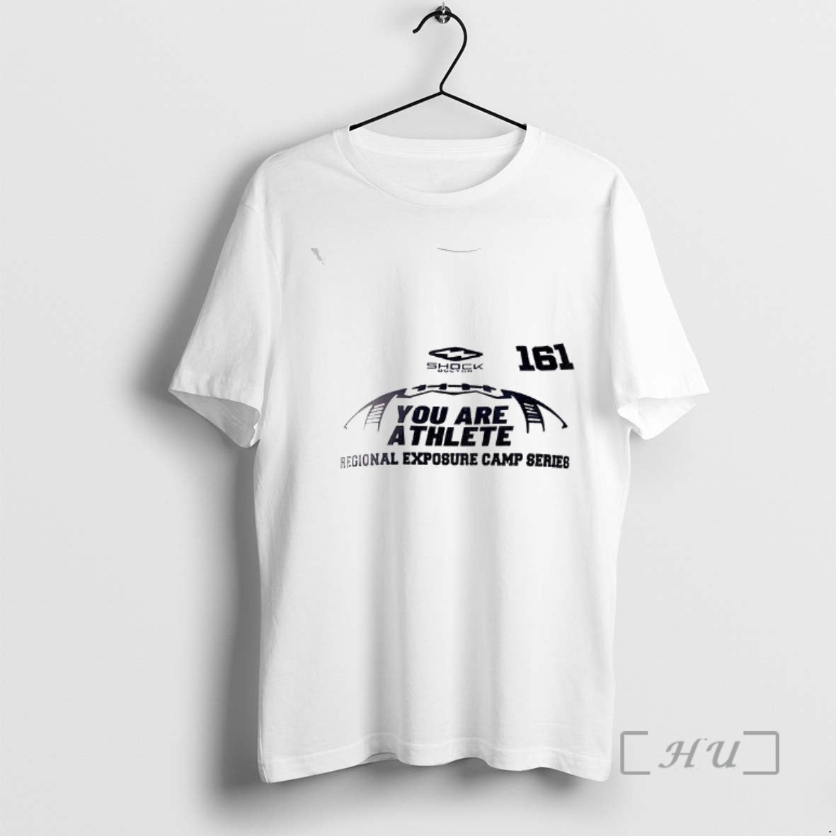 Trending You Are Athlete Regional Exposure Camp American Football T-Shirts, Hoodie, Sweatshirt - T-Shirt, Sweatshirt, Hoodie