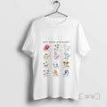 Trending Your Month Your Puppy T-Shirts, Hoodie, Sweatshirt - T-Shirt, Sweatshirt, Hoodie