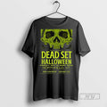 Trending Zach Nugents Dead Set Halloween Show In Northfield Vt On Oct 31 2025 Long Unisex T-shirt, Sweatshirt, Hoodie, Long Sleeve Tee - T-Shirt, Sweatshirt, Hoodie